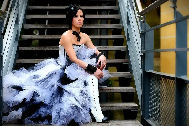 La Fée Corsetée — photo 8