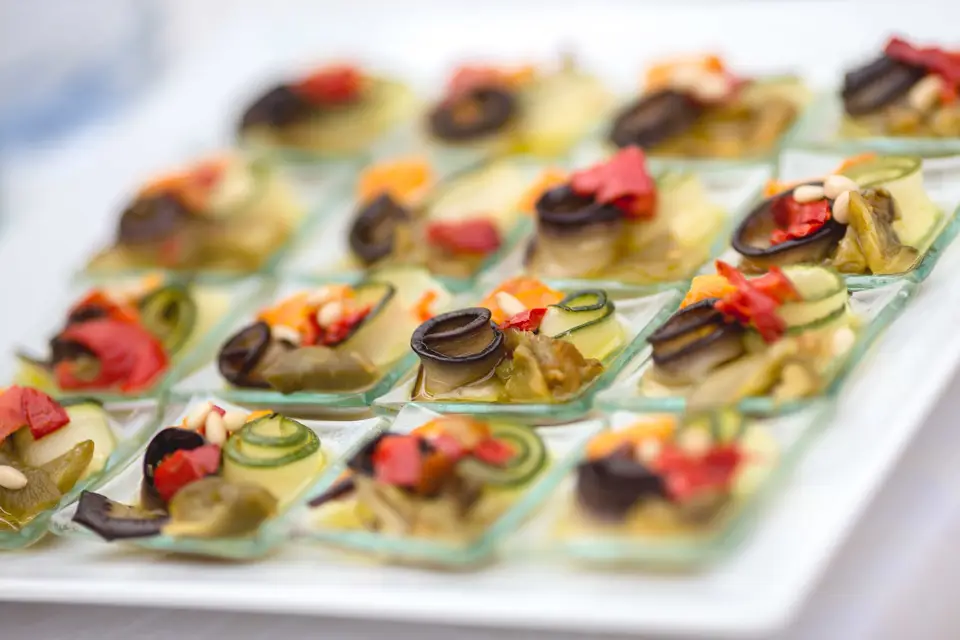 Sahki Traiteur — photo 9