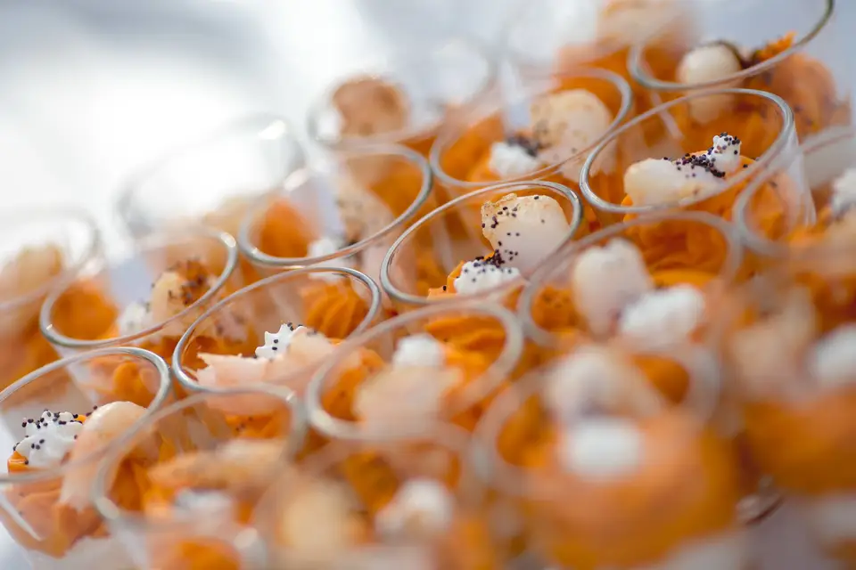 Sahki Traiteur — photo 7