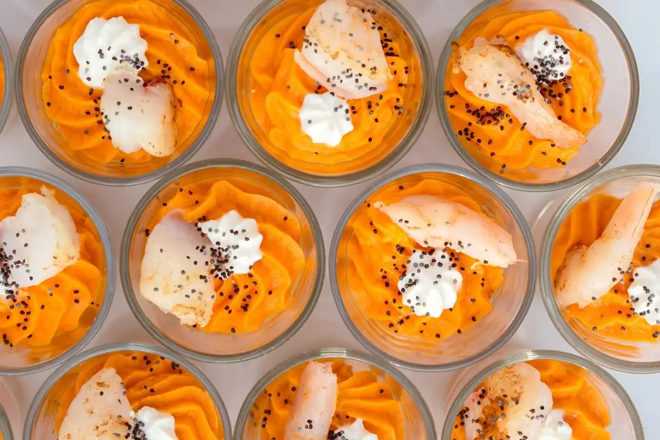 Sahki Traiteur — photo 6