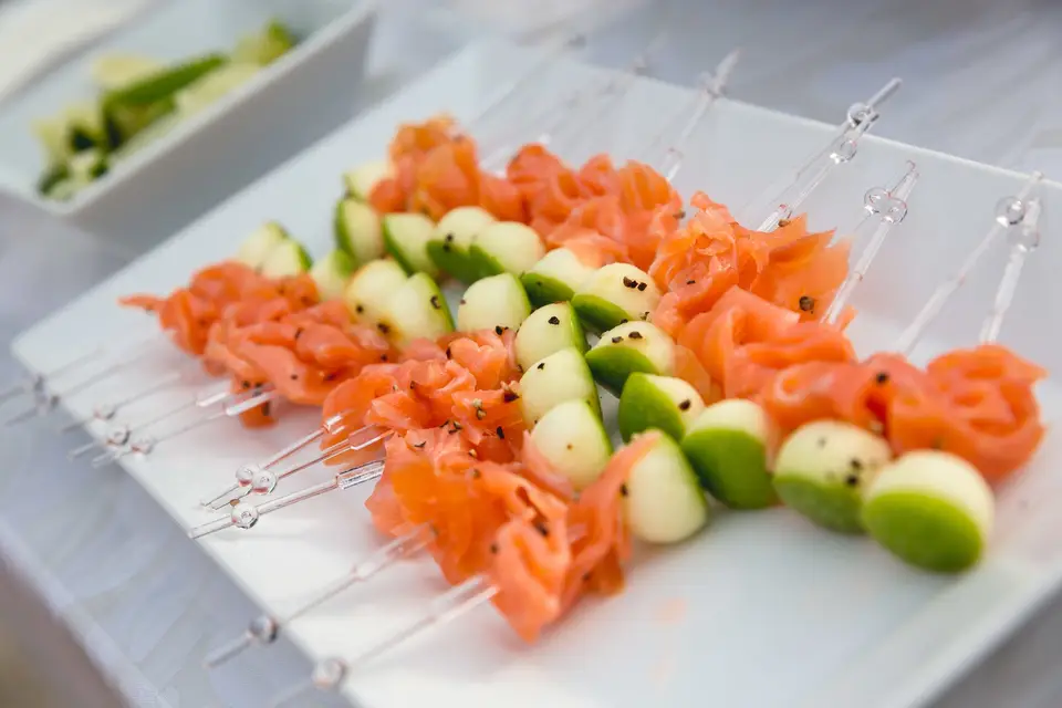 Sahki Traiteur — photo 5