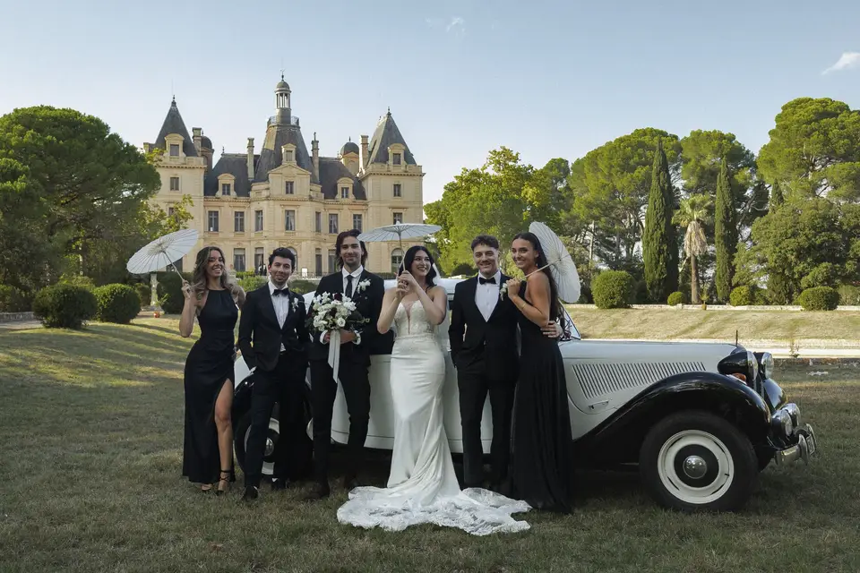 Château du Terral — photo 8