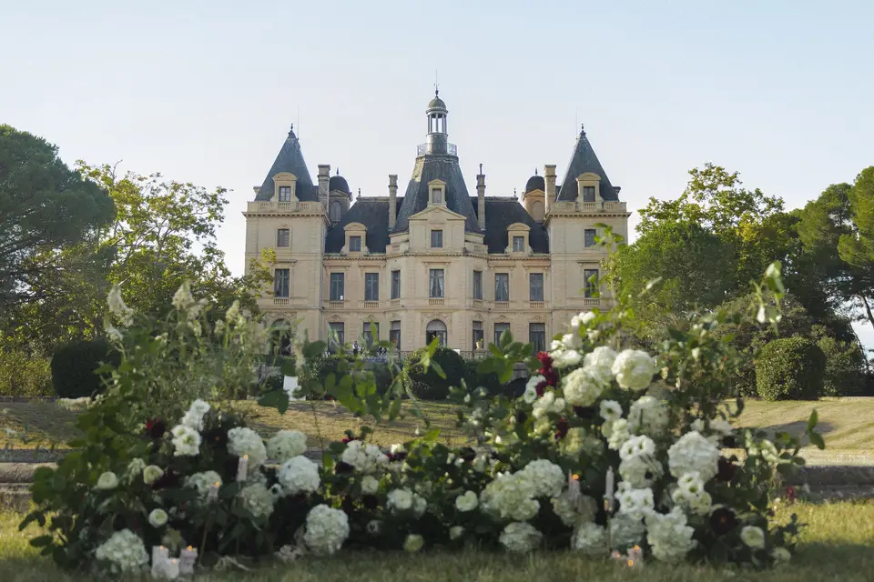 Château du Terral — photo 6