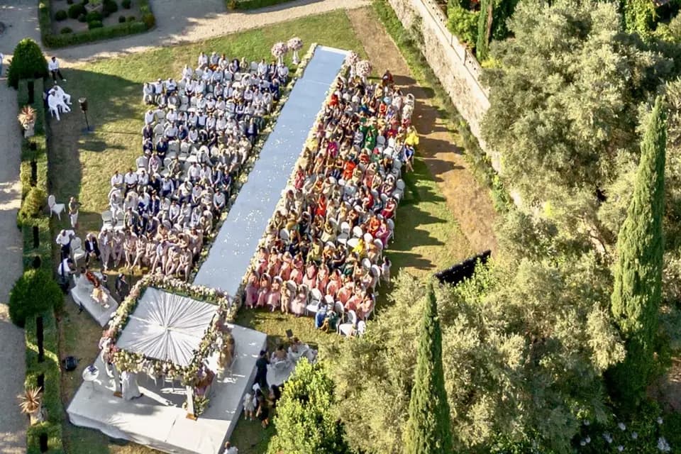 Une Histoire Romantique — photo 6