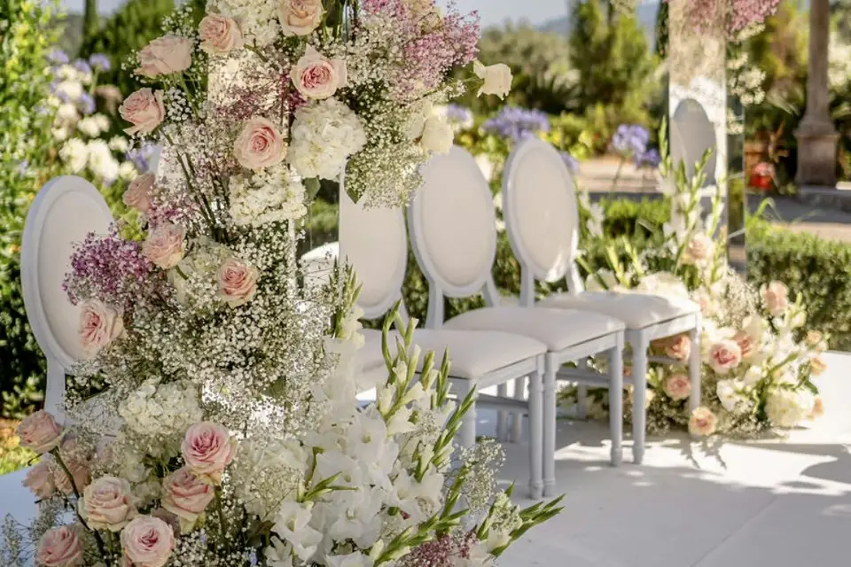 Une Histoire Romantique — photo 5