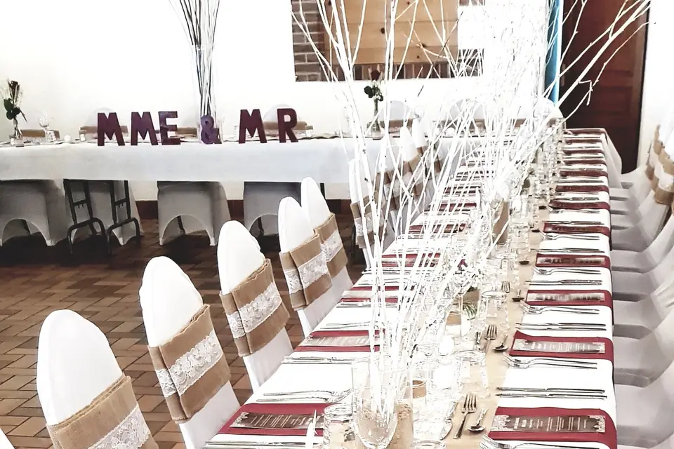 Traitement de Saveurs — photo 3