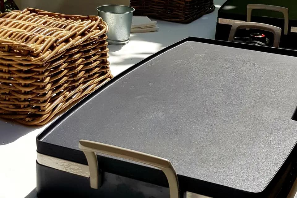 Traitement de Saveurs — photo 5