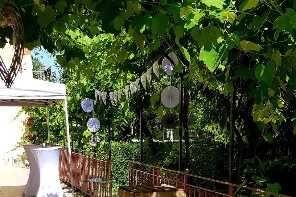 Traitement de Saveurs — photo 6