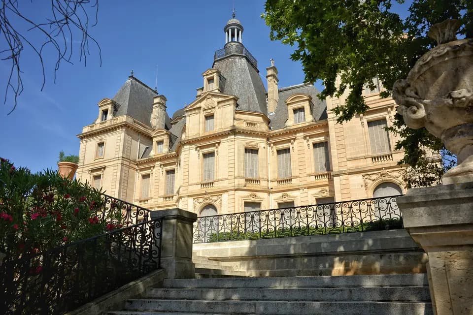 Château du Terral — photo 4