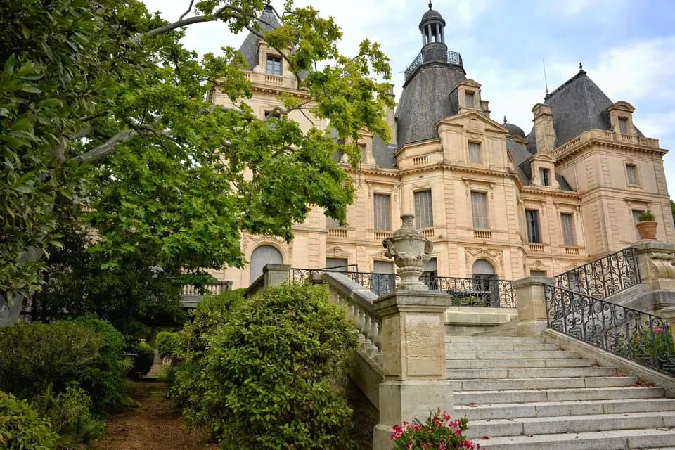 Château du Terral — photo 5