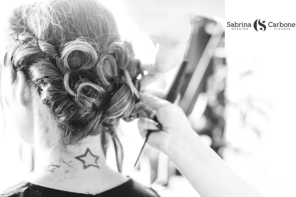 Sabrina Carbone — photo 1