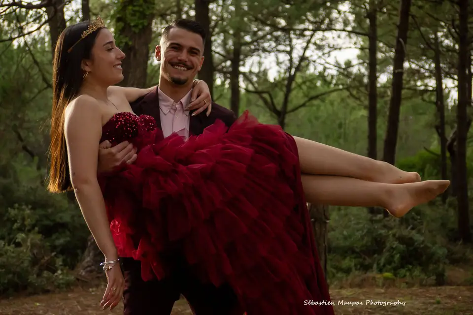 Sébastien Maupas Photography — photo 6