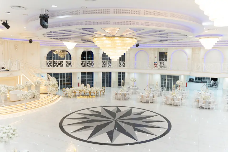 Palais 91 Groupe — photo 2