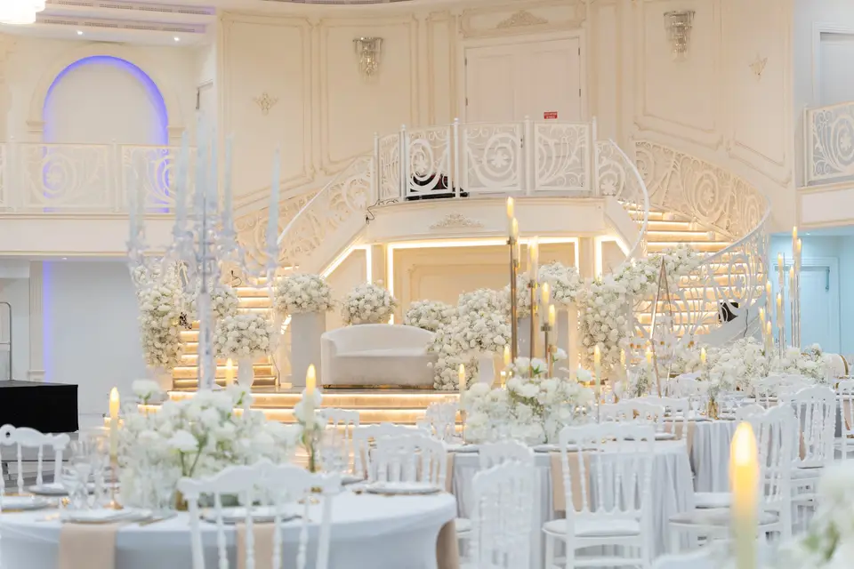 Palais 91 Groupe — photo 5