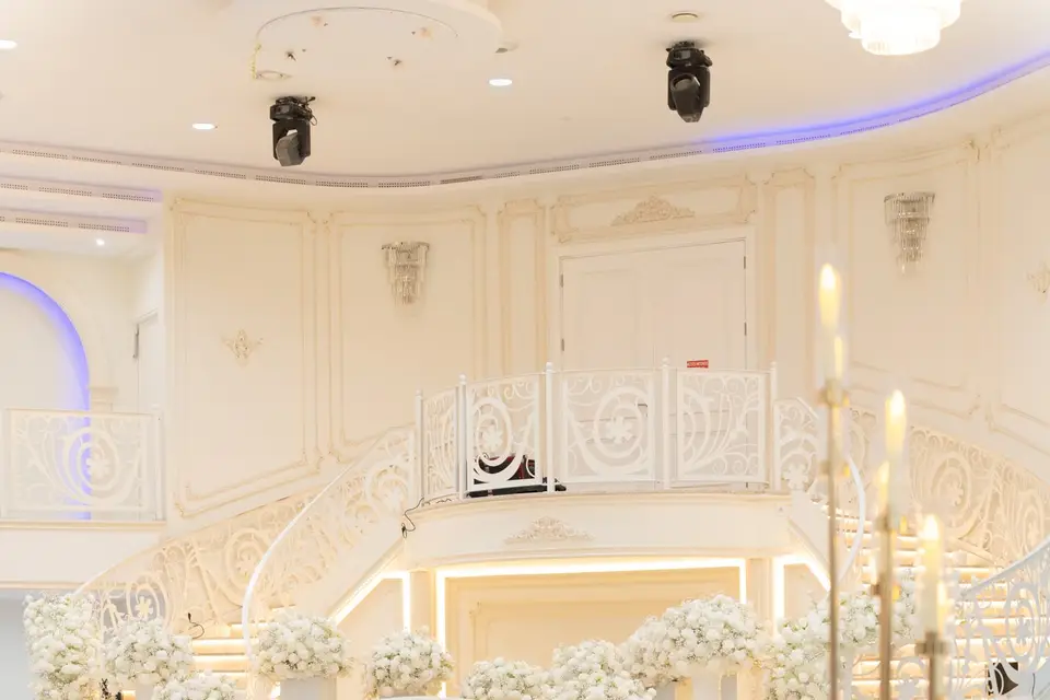 Palais 91 Groupe — photo 1