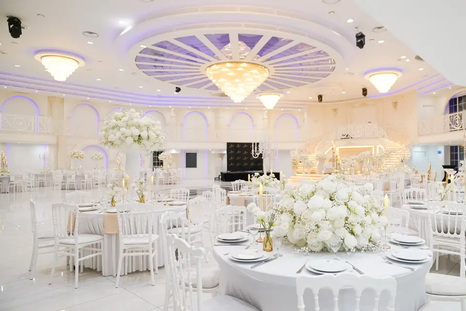 Palais 91 Groupe — photo 6