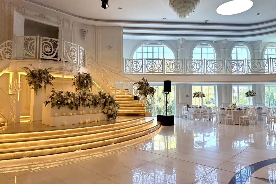 Palais 91 Groupe — photo 7