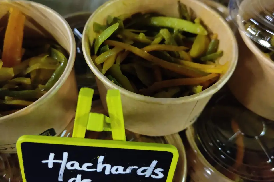 Ty Kaze Kréole — photo 3