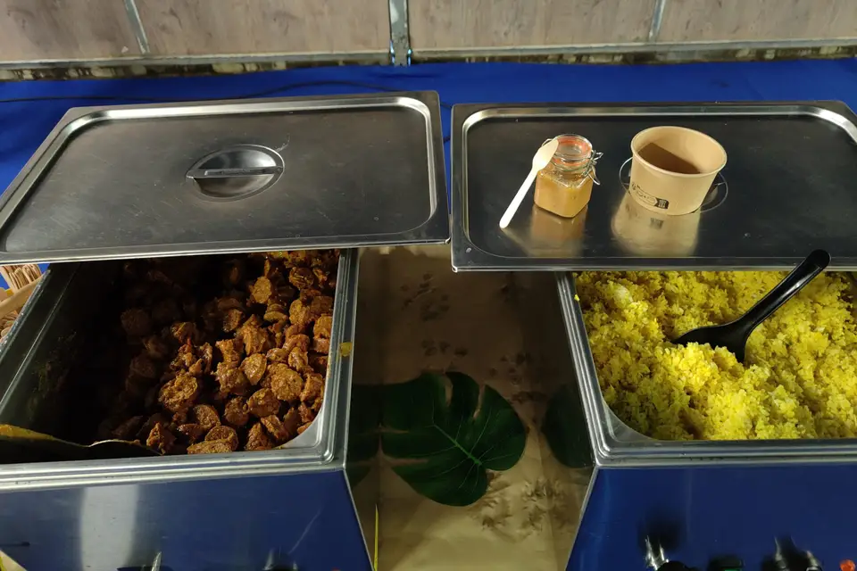 Ty Kaze Kréole — photo 5