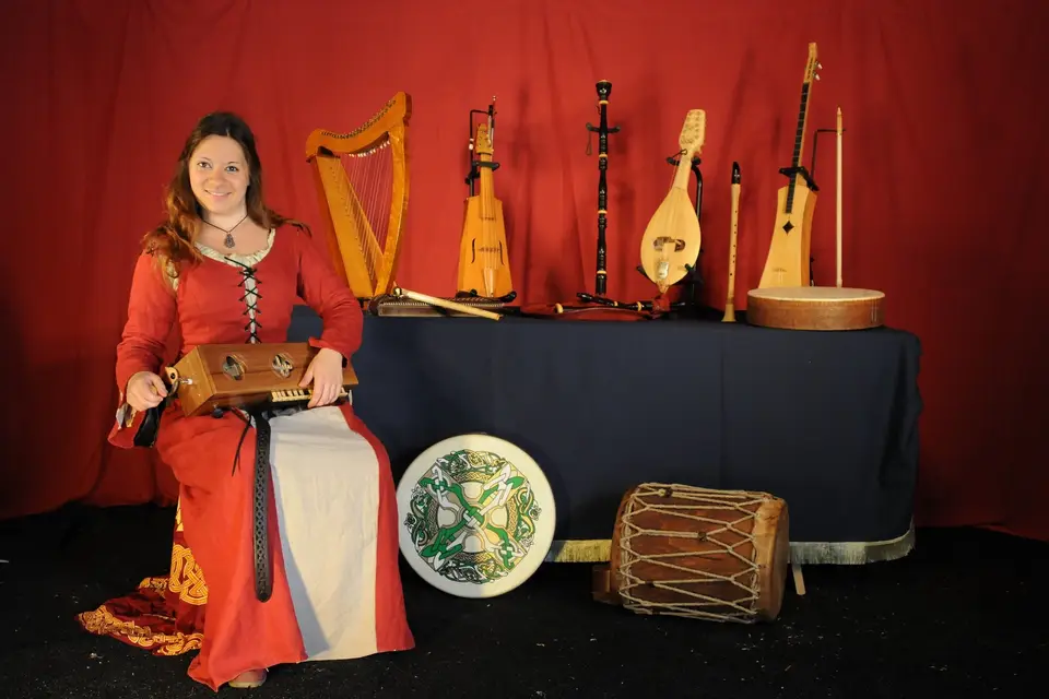 Cie de la Licorne d'Argent — photo 6