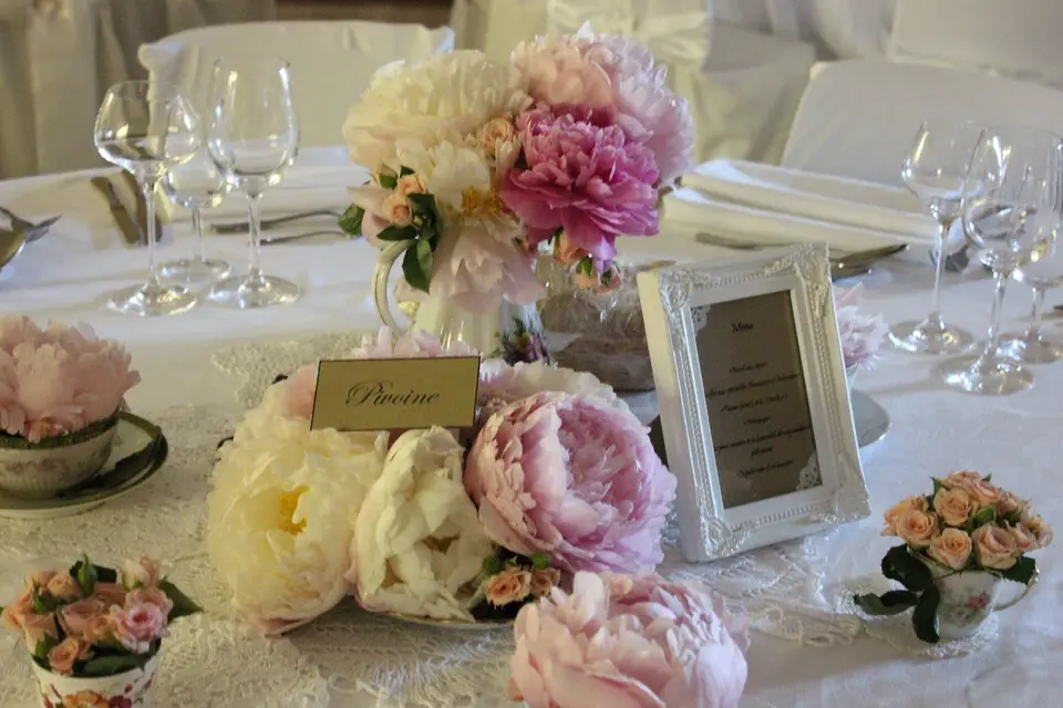 Marion Evènements — photo 8