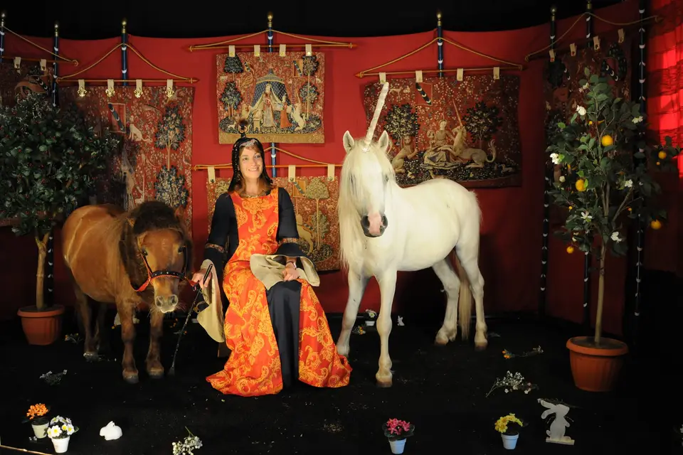 Cie de la Licorne d'Argent — photo 4