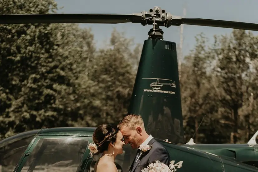 Marion Evènements — photo 4