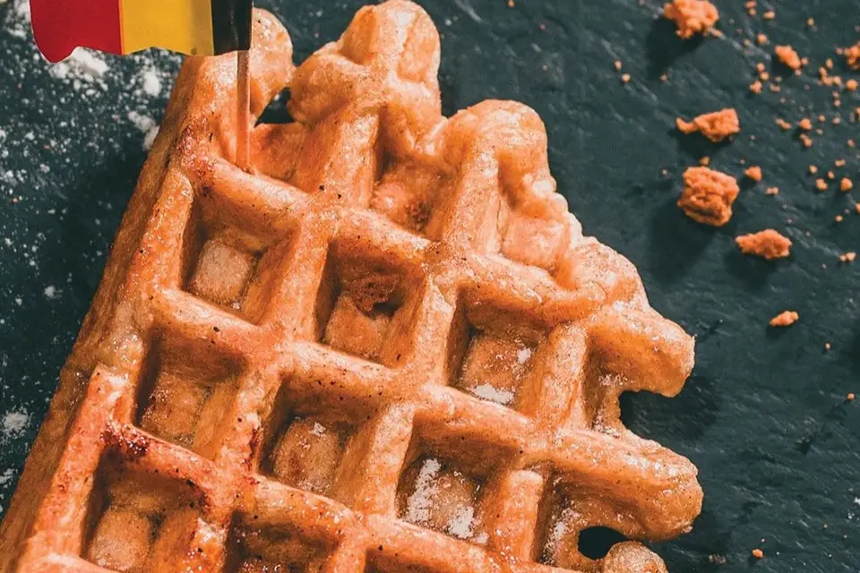 La Belle Liégeoise — photo 4