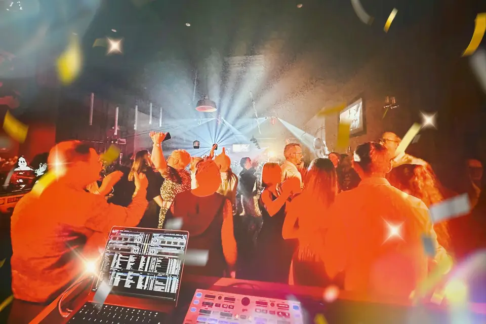 Joachim J — photo 2