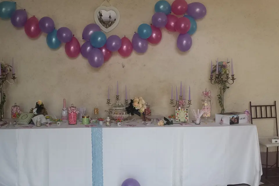 L'atelier d'Orianna — photo 8