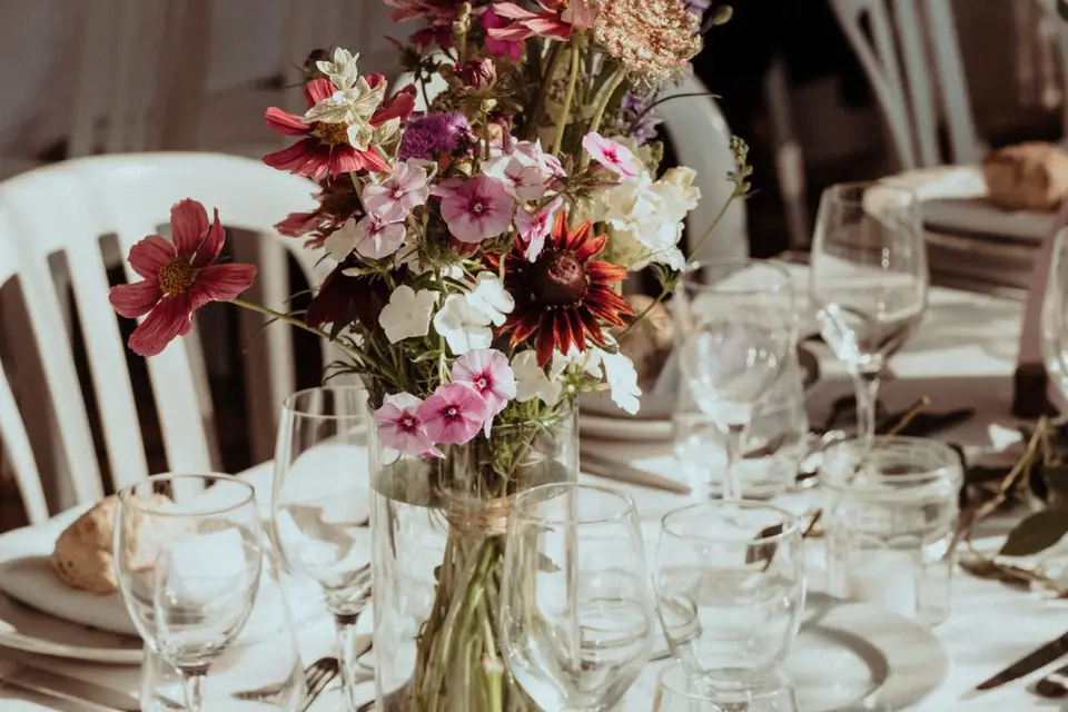 Ferme de Lescinquit — photo 1