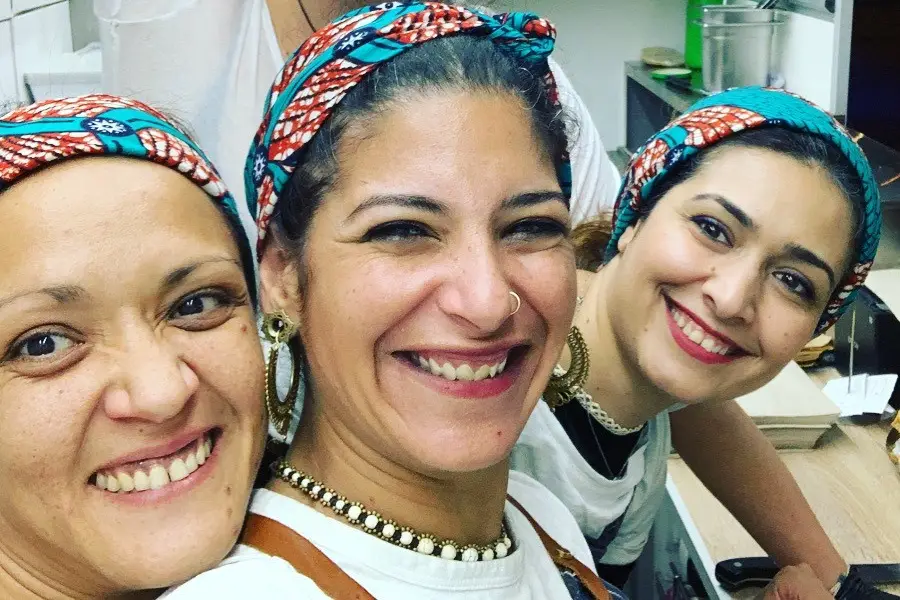 Puccia Foodtruck — photo 3