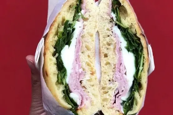 Puccia Foodtruck — photo 5