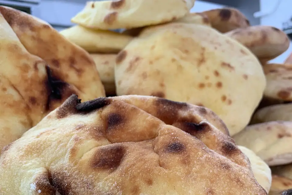 Puccia Foodtruck — photo 1