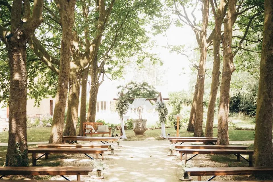 Domaine du Bois Coquet