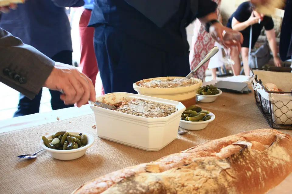 Nicod Traiteur — photo 3