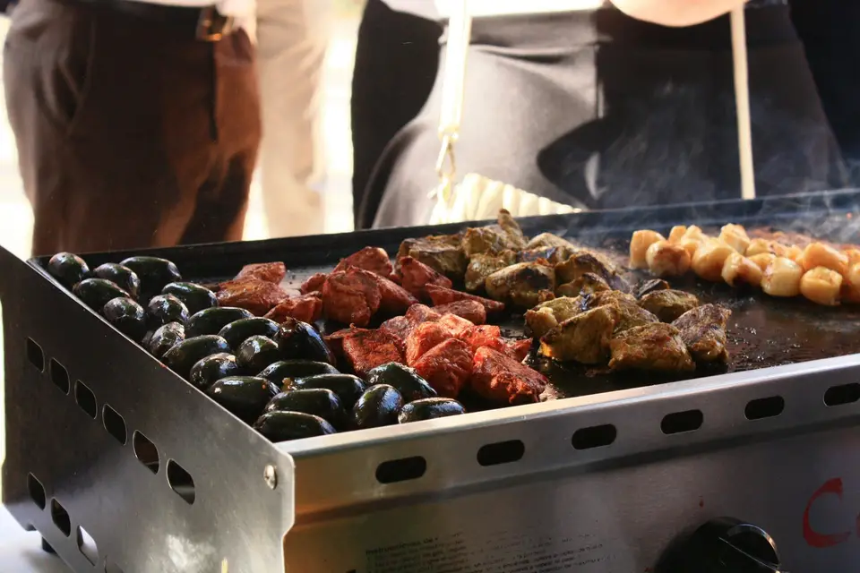 Nicod Traiteur — photo 5