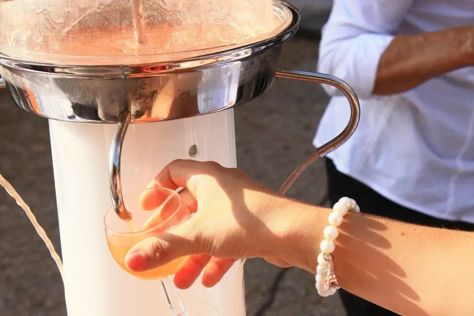 Nicod Traiteur — photo 6