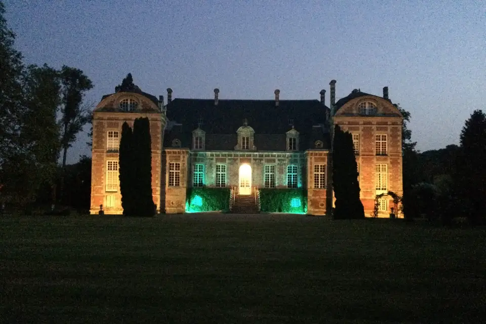 Château de Sorel — photo 3