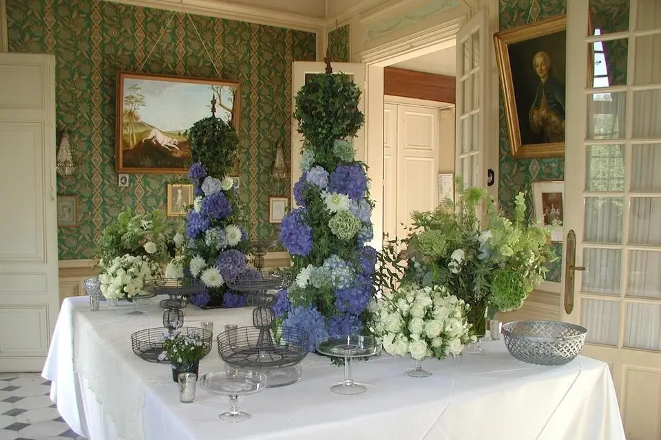 Château de Sorel — photo 5