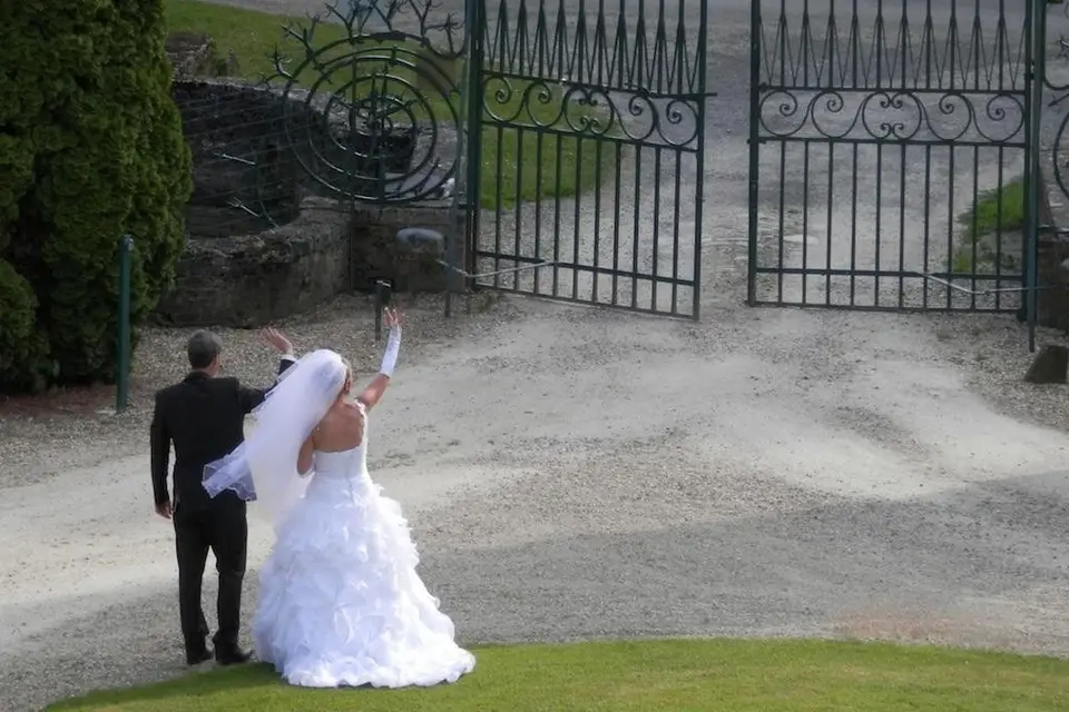 Château de Sorel — photo 1