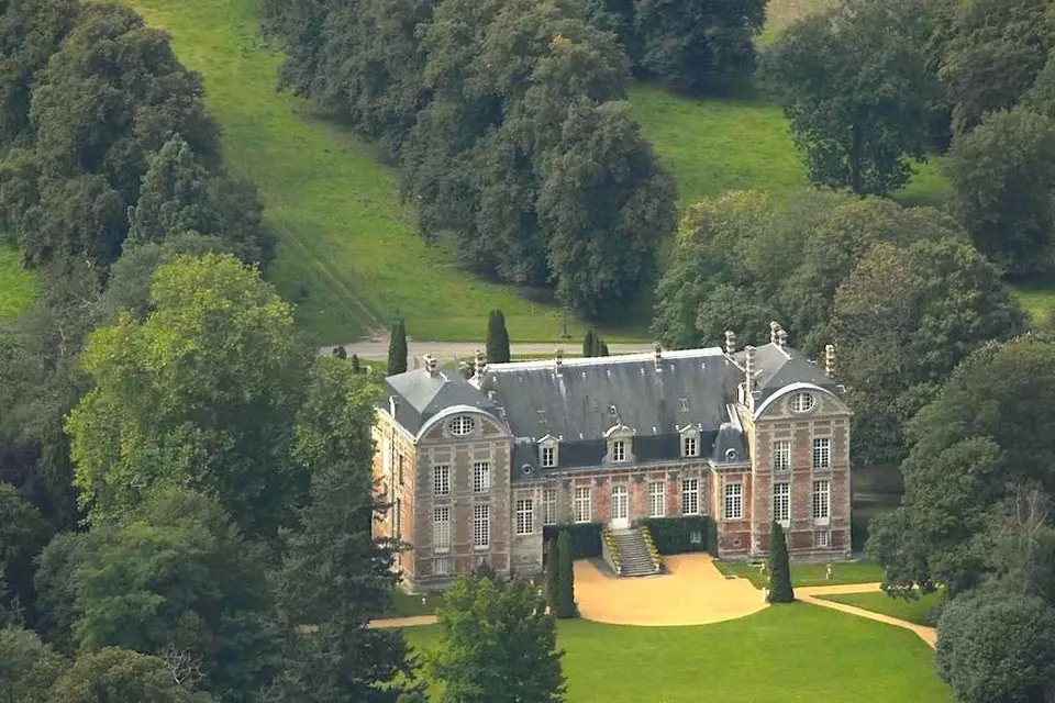 Château de Sorel — photo 2