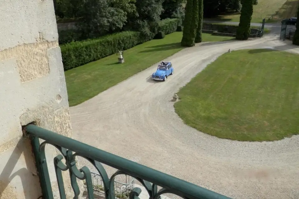 Château de Sorel — photo 6