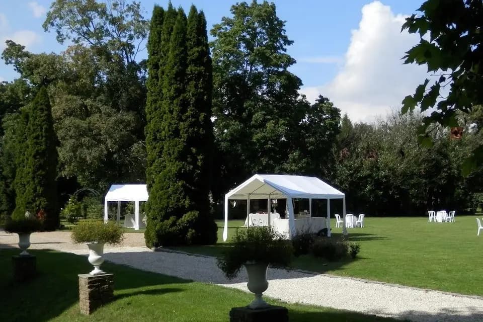 Château de Sorel — photo 8