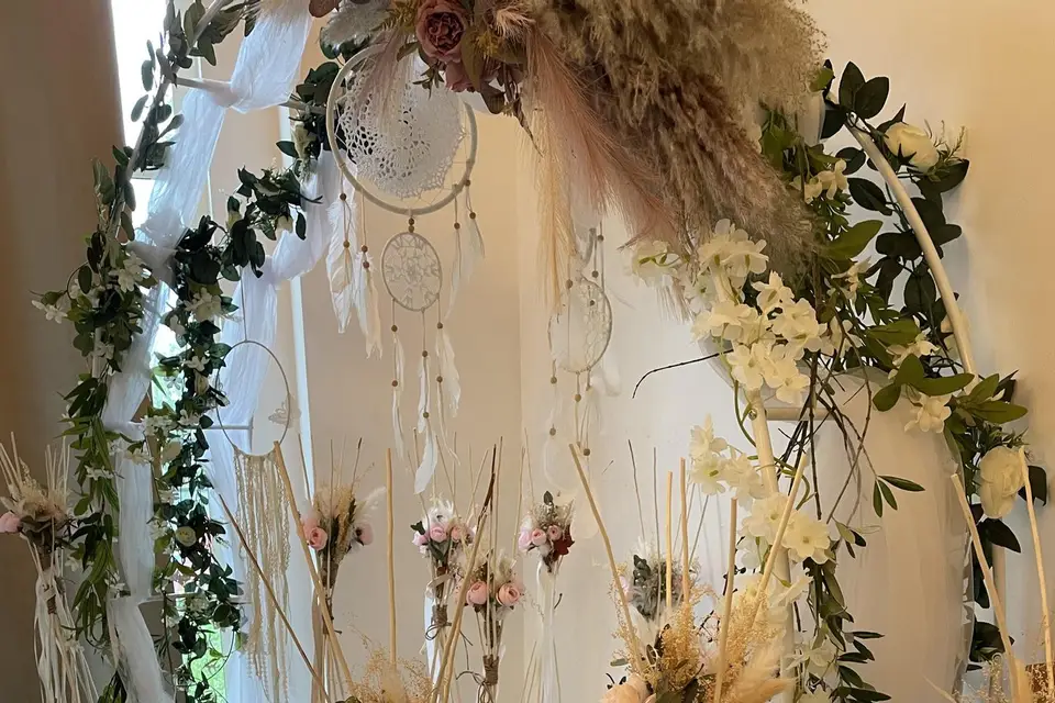 Coeurs Bohèmes Events — photo 6