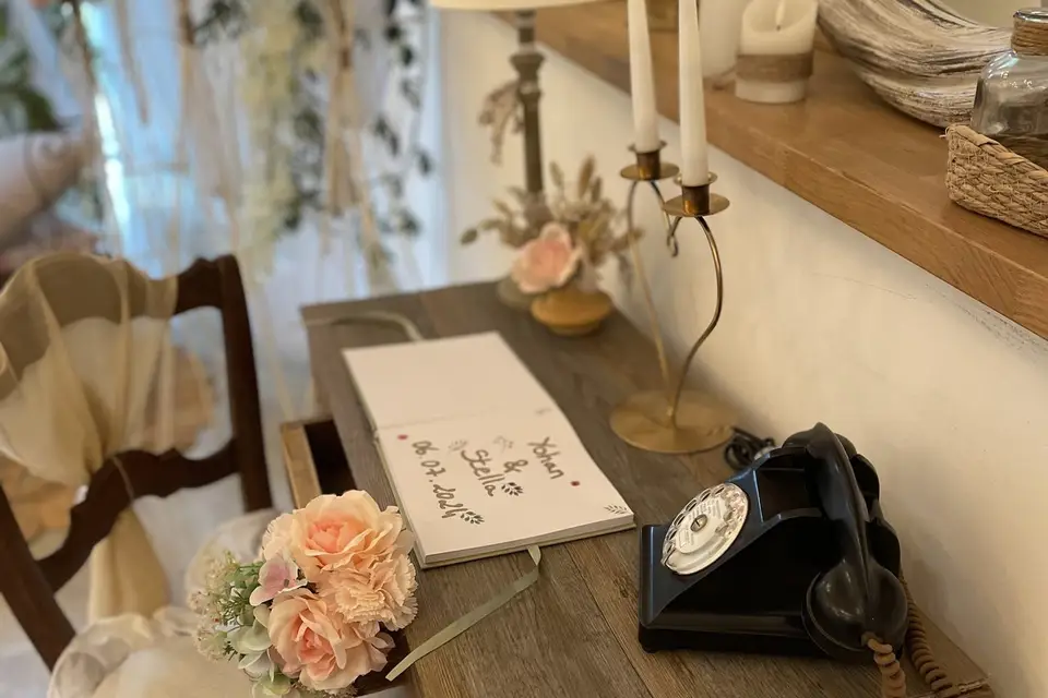 Coeurs Bohèmes Events — photo 5