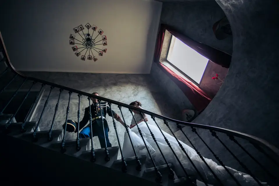 Le Mas de Peyre — photo 7