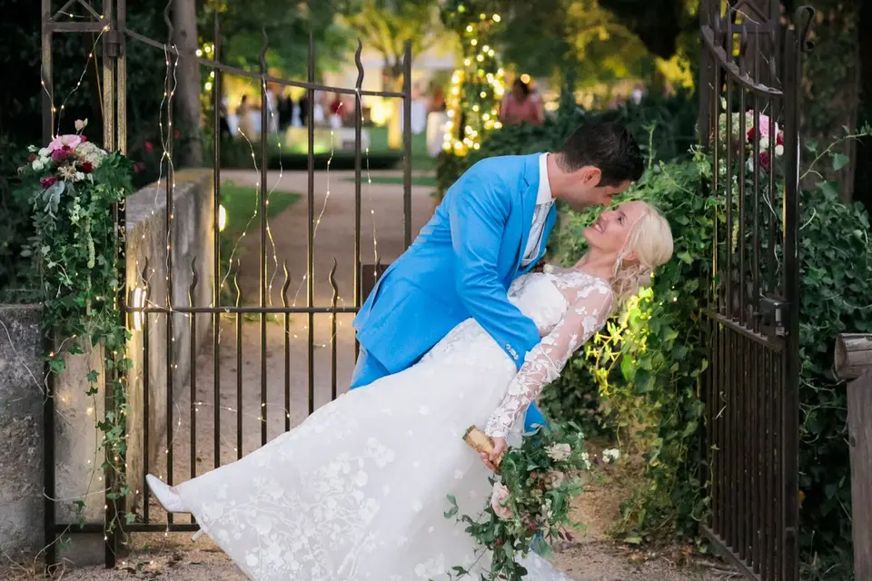 Le Mas de Peyre — photo 8