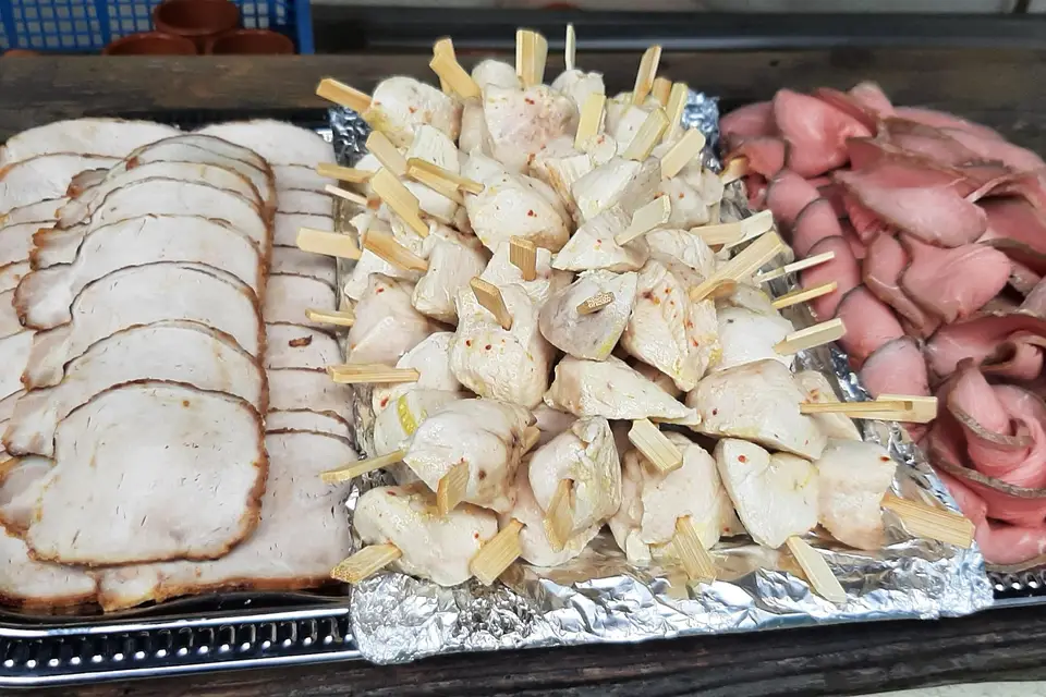 Le Bistrot de St Jean — photo 4