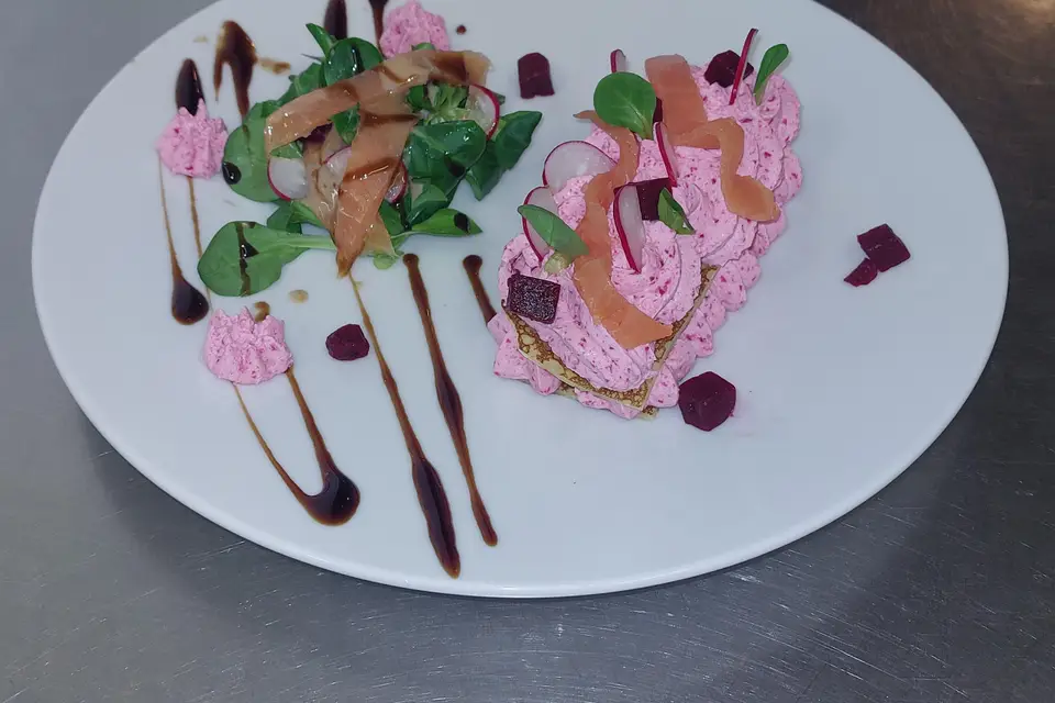 Le Bistrot de St Jean — photo 1